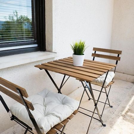 Apartment Beautiful Lake View เบลด ภายนอก รูปภาพ