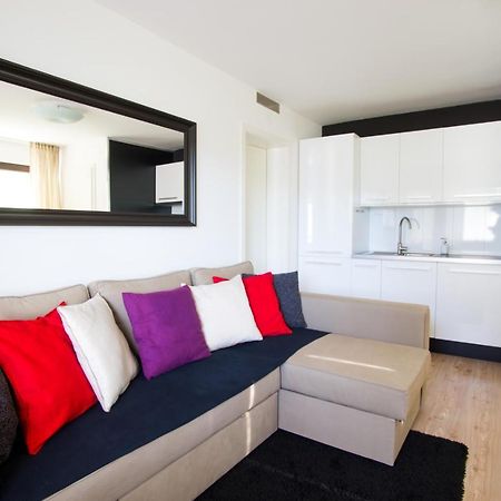 Apartment Beautiful Lake View เบลด ภายนอก รูปภาพ