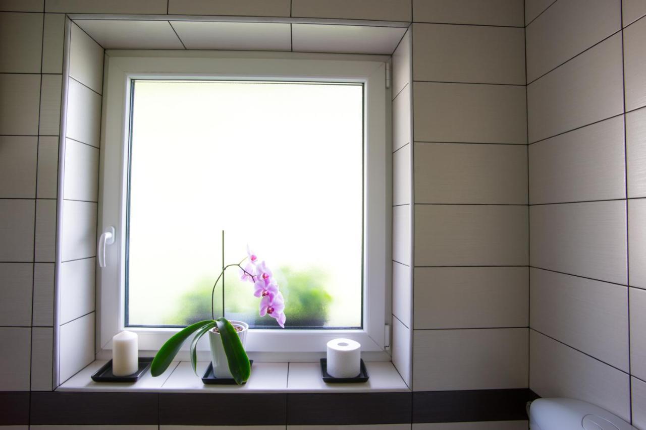 Apartment Beautiful Lake View เบลด ภายนอก รูปภาพ