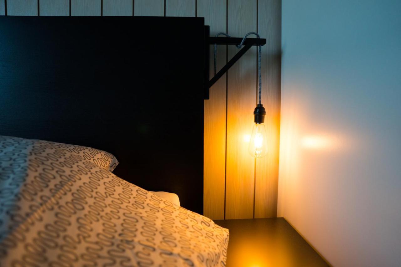 Apartment Beautiful Lake View เบลด ภายนอก รูปภาพ