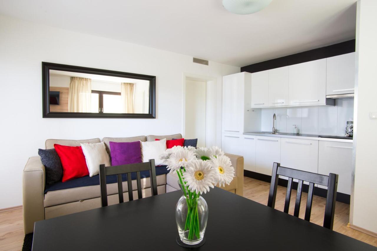 Apartment Beautiful Lake View เบลด ภายนอก รูปภาพ