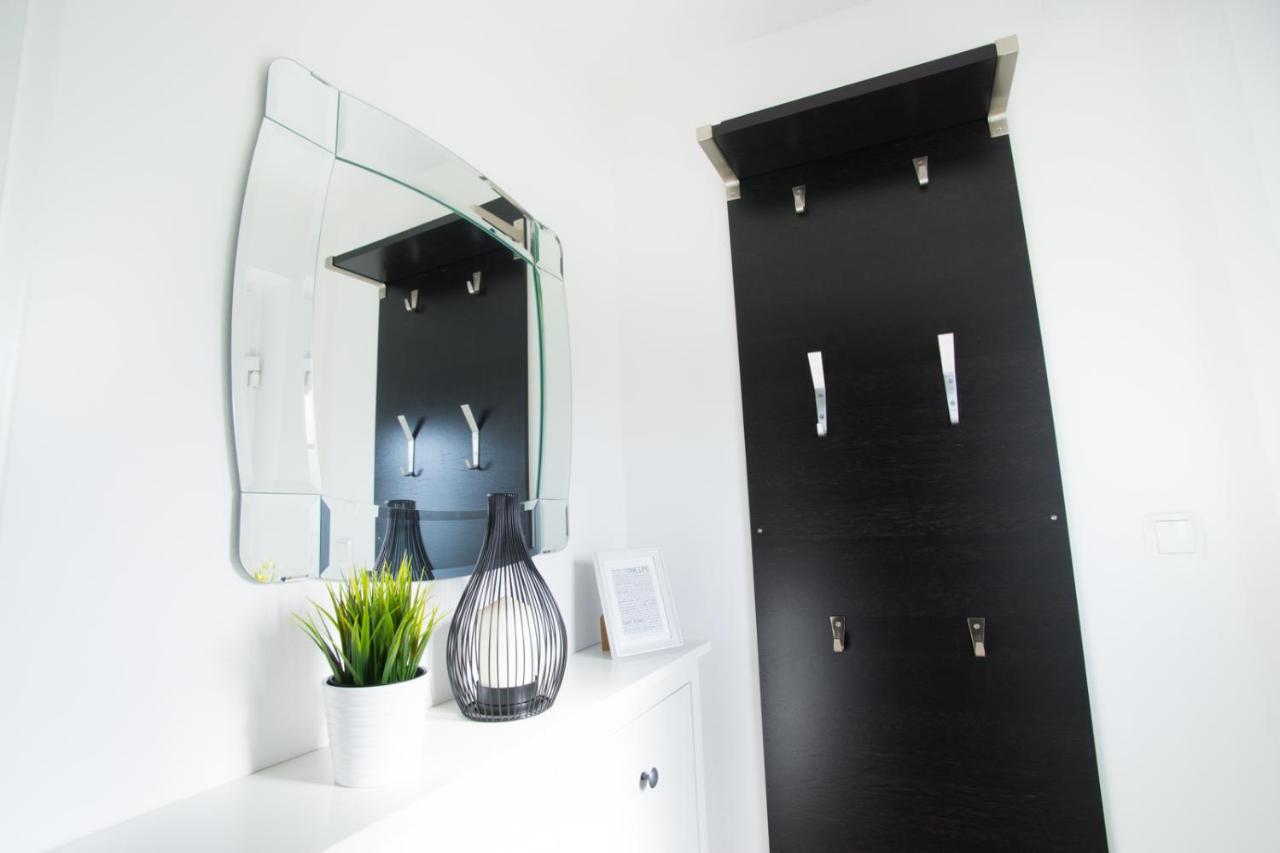 Apartment Beautiful Lake View เบลด ภายนอก รูปภาพ