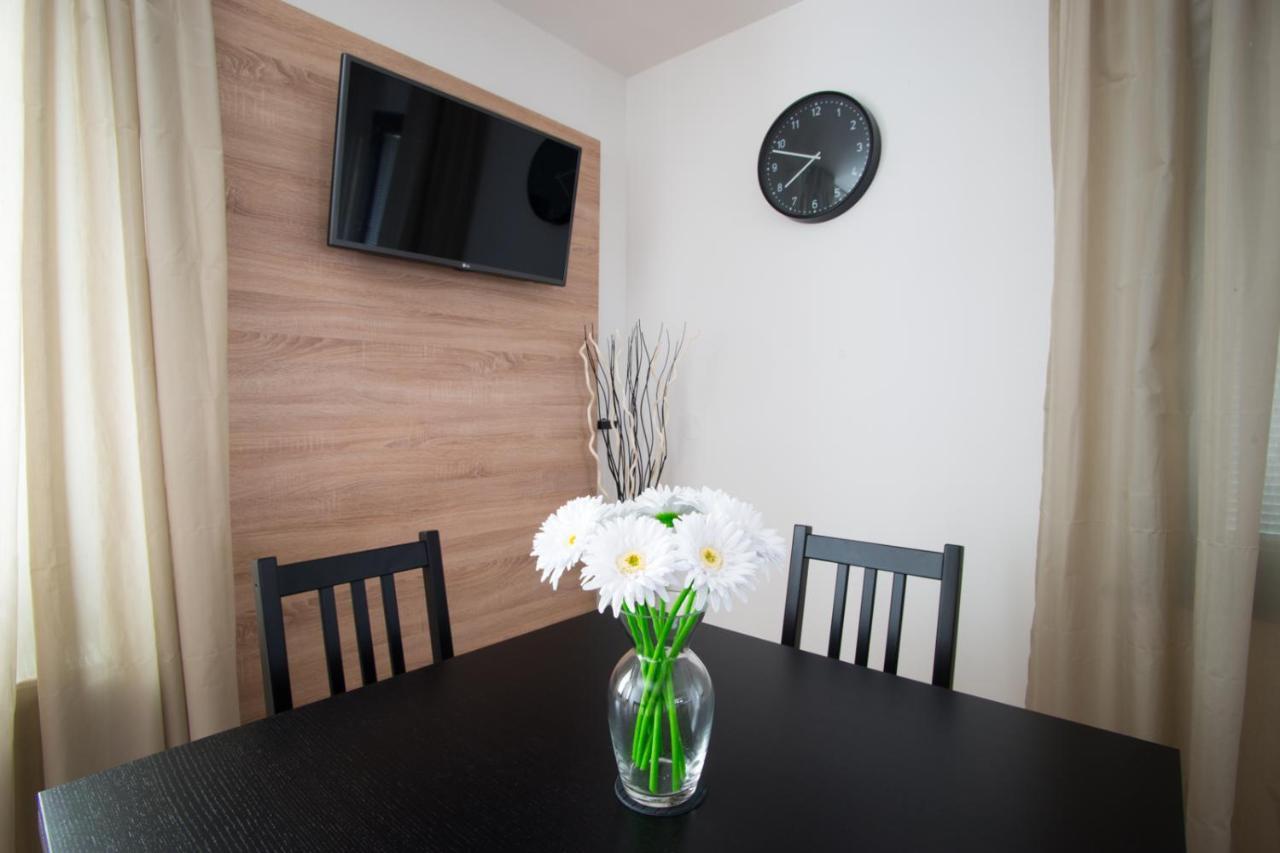 Apartment Beautiful Lake View เบลด ภายนอก รูปภาพ