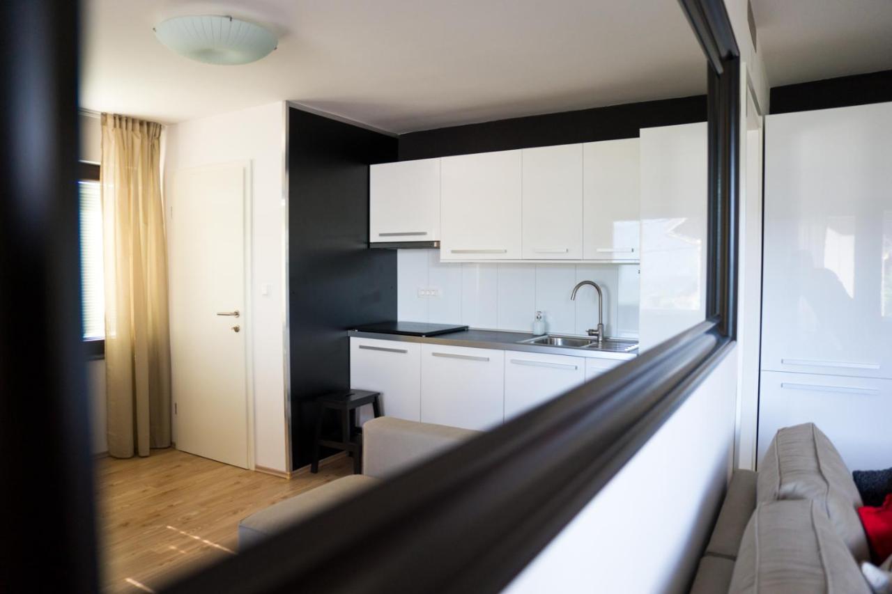 Apartment Beautiful Lake View เบลด ภายนอก รูปภาพ