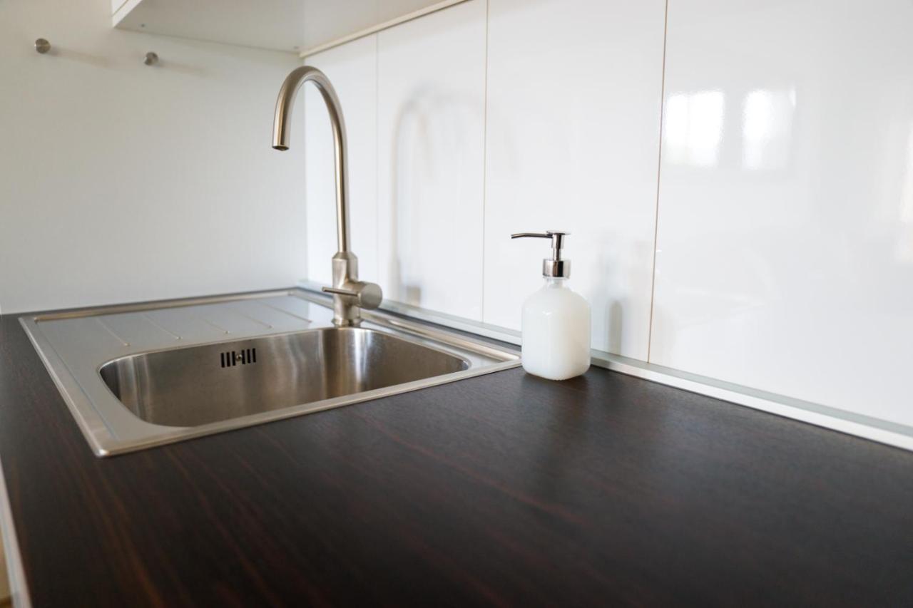 Apartment Beautiful Lake View เบลด ภายนอก รูปภาพ