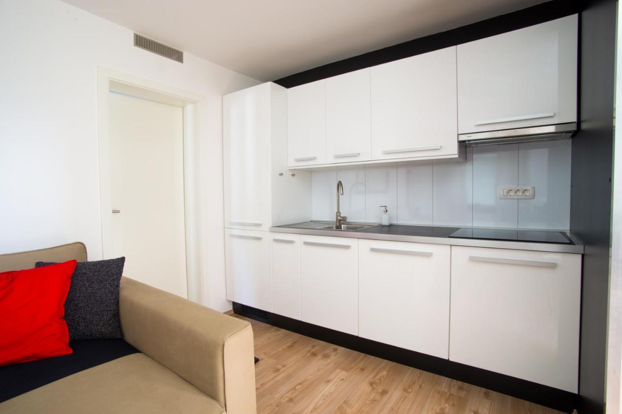 Apartment Beautiful Lake View เบลด ภายนอก รูปภาพ