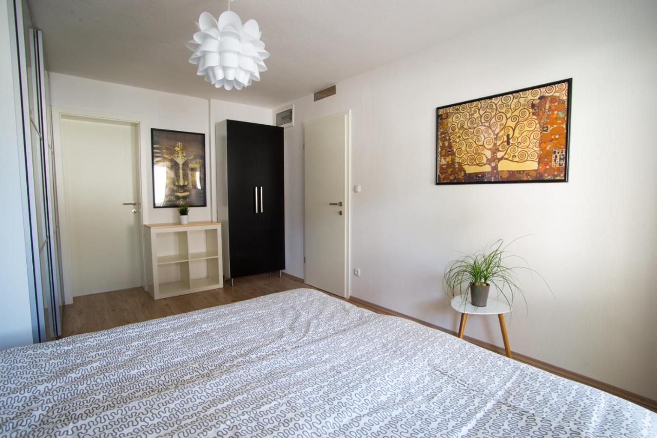 Apartment Beautiful Lake View เบลด ภายนอก รูปภาพ